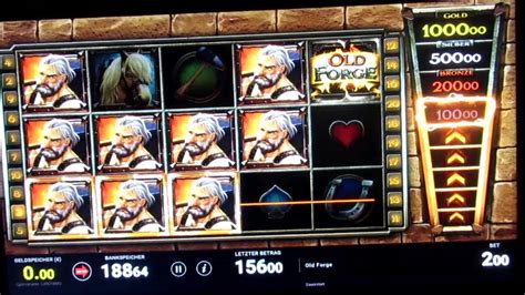 Gewinnen am Spielautomaten .